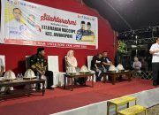 Ambo Dalle: Saya Pilih BerAmal Karena Menghargai Pendahulunya