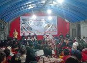 Semakin Kuat, BerAmal Dapat Tambahan ‘Amunisi’ dari IRAK