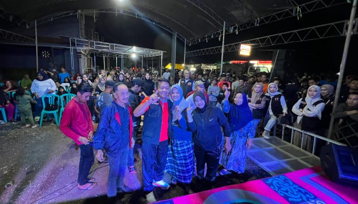 Warga Bengo Sebut Program PBB Gratis Rio-Amir Sudah Lama Dinanti