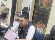 Tipiter Polres Bone Telusuri Pemilik Akun Tiktok Serang Black Campaign Paslon BerAmal