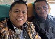 Diunggulkan Hasil Lembaga Survey Indikator, YM: Ayo Kawal BerAmal Hingga Dilantik