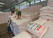 PT Pupuk Indonesia Bantah Pengecer Bone Tak Dapat Jatah Efek Beda Pilihan Politik