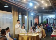 Senator DPD RI Tamsil Linrung Kunker di Bone