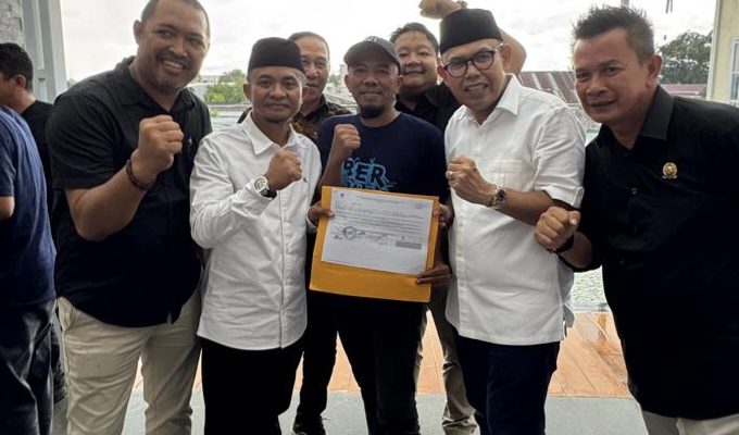 BerAmal Tonggak Sejarah dan Harapan Baru di Bumi Arung Palakka