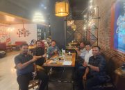 Jaring Pengusaha KAHMI, Struktur BPD HIPKA Bone Segera Terbentuk