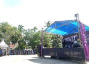Milad ke- 4 Universitas Muhammadiyah Bone, Ini Harapan Rektor