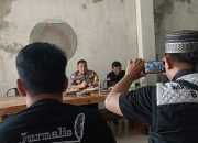 Pulang Kampung, AKP Musmulyadi Kini Nahkodai Satlantas Polres Bone