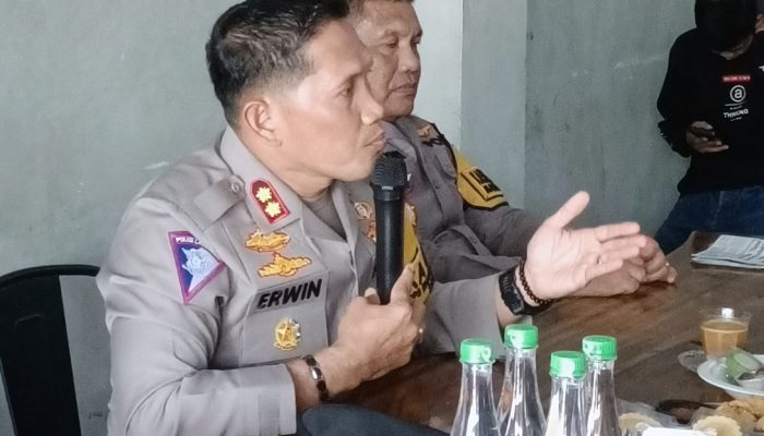 Polisi Sita 11 Senapan Angin di Lokasi Penembakan Pengacara Rudi S Gani