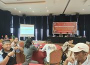 KPU Laksanakan FGD Pasca Gelaran Pilkada Serentak 2024, Ini Saran Sejumlah Rektor 