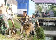 Wujudkan Bone Ber-ADIPURA, Baksos BerAmal Dipuji Netizen !