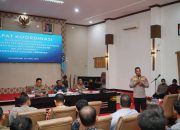 Mentan Amran dan Kapolri Listyo Sigit Bakal Berkunjung di Bone