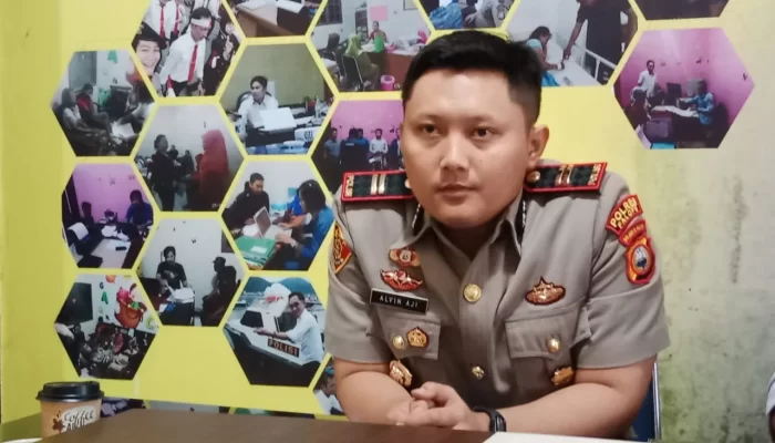 Sempat DPO, Ayah Kandung Pelaku Rudapaksa di Bone Ditangkap di Bontang Kalimantan Timur