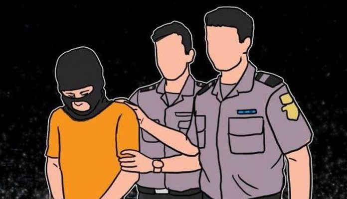 Operasi Maraton, Satresnarkoba Polres Bone Gulung 12 orang Terduga Pelaku Narkoba