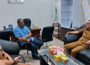 Tindaki Keluhan Masyarakat, Wabup Andi Akmal Minta Perumda Wae Manurung Tingkatkan Pelayanan