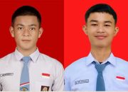 Profil Dua Siswa Asal Bone Lolos Seleksi Paskibraka Nasional, Satu Kemenakan Menteri, Satu Anak Petani
