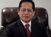 Prof Sahabuddin Nahkoda Baru PORDI Kabupaten Bone Periode 2025-2030, Juni  Digelar Pelantikan