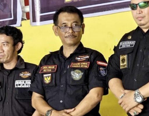 Lomba Domino, Hingga Lomba Panco Bakal Ramaikan Kegiatan Pelantikan DPC dan Rakerda DPD LKGH Bone