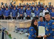 3.503 PPPK Kemenag Sulsel Dilantik Menteri Agama RI, Pesan Kakanwil: Jangan Malas-malasan