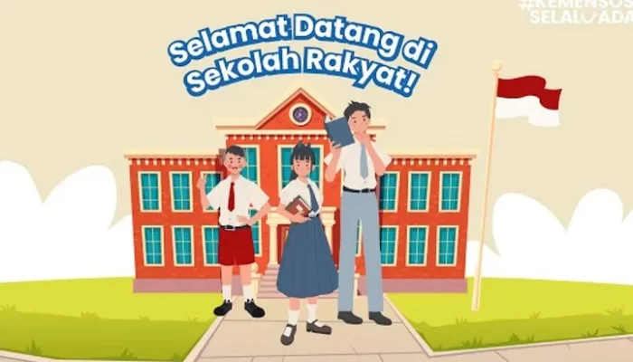 Begini Penjelasan Kadis Sosial Tentang Sekolah Rakyat yang Bakal Dibangun di Bone
