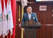 Hari ini Ketua KONI Sulsel ke Kota Sutra, Lantik Pengurus KONI Kabupaten Wajo