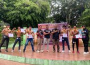 LKGH Bone Sukses Gelar Body Contes dan Lomba Panco, Berikut Daftar Pemenangnya