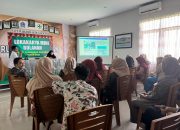 UPT Puskesmas Dua Boccoe Gelar Loka Karya Mini, Bahas Rencana Rawat Inap 24 Jam