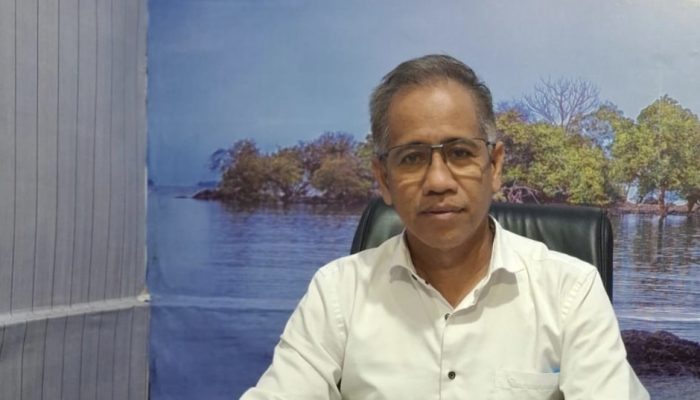Kadis Kominfo Akui Anggaran Media Pemkab Bone Minim, Perusahaan Media Terancam Gulung Tikar