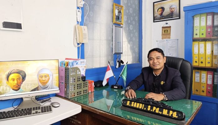 UNIM Bone Jadi Kampus Favorit, Kepala Biro PMB Optimis Tembus 1.000 Pendaftar