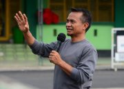 Siaga Bencana, Bupati Bone Terbitkan Surat Tugas Pantau Rawan Banjir di Lima Wilayah