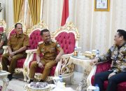 Dua Desa Di Bone Jadi Pilot Project Program Kopdes Merah Putih, BRI Siap Kucur Modal Rp 3 Miliar