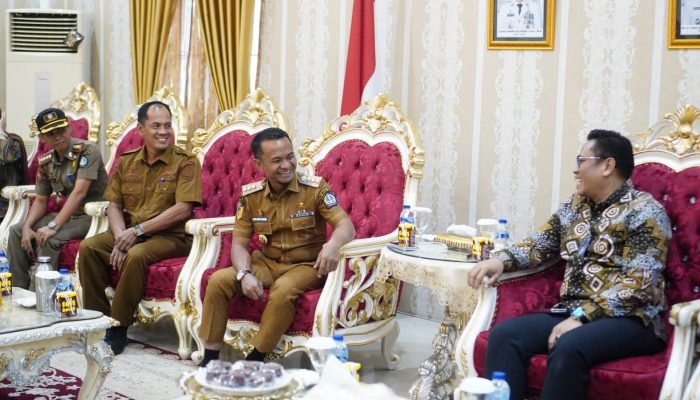 Dua Desa Di Bone Jadi Pilot Project Program Kopdes Merah Putih, BRI Siap Kucur Modal Rp 3 Miliar