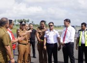 Bandara Arung Palakka Bakal Naik Kelas Layani Pesawat Boeing dan Airbus