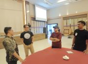 Pengurus IDI Cabang Bone Periode 2025-2028 Resmi Dilantik Besok, Dirangkaikan Simposium