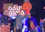 Sukses Digelar di Maros, Bone Resmi Terima Estafet Tuan Rumah Pelaksanaan Gau Maraja Tahun 2026