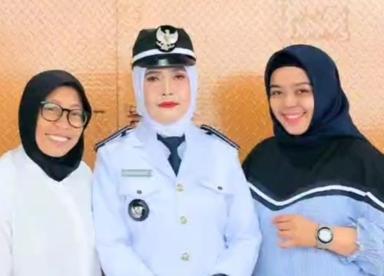 Sempat Jalani Operasi Empedu, Kades Liliriawang Meninggal Dunia 