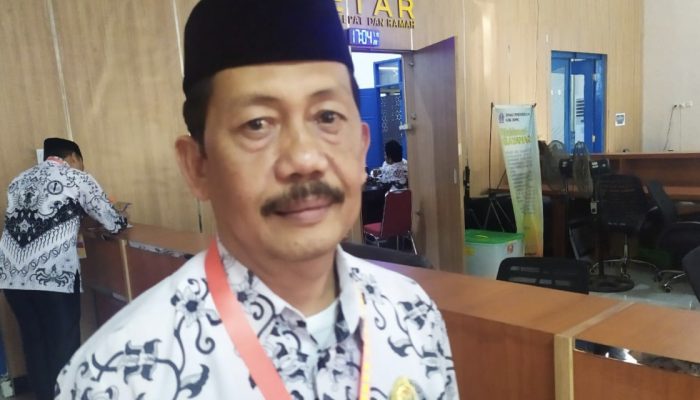 Aklamasi! Muh. Rusdi Pimpin PGRI Bone 2025–2030 Gantikan H. Ambo Dalle