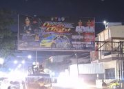 3 Hari Lagi Drag Night Polres Bone Digelar, Total Hadiah Ratusan Juta Rupiah