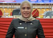 Apa ‘Dosa’ Haji Faidah, ‘Anak Manis’ Bupati Bone, Tapi Di ‘Anak Tirikan’ Ketua DPRD, Berikut Kontroversinya !