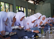Program MBG di Sulawesi Selatan Berjalan Normal, Yayasan Bantah Tudingan ada Kongkalikong dengan BGN