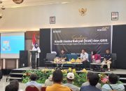 AYP Dorong UMKM dan IKM Bone Melek Keuangan Digital di Era Ekonomi Modern