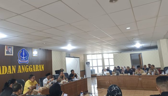 RPJMD Bone Disepakati, PBB-P2 Masih Jadi Polemik di Pansus I DPRD, Koordinator Bantah, Ketua Sebut Naik 40 Persen