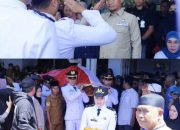 Selamat Jalan Puang Cunding, Birokrat Bersahaja dan Legenda Otomotif Bone