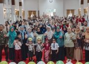 Membangun Generasi Emas dari Bone di Peringatan Hari Anak Nasional