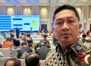 Arah Baru Adipura, Bone Ambil Bagian Bahas Strategi Kelola Sampah
