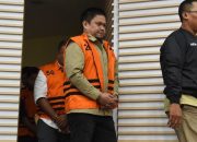 OTT KPK! Bupati Koltim Kena, Diduga Minta Fee Rp 9 Miliar dari Proyek RSUD