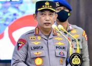 Wajah Baru Mabes Polri: Dedi Prasetyo Wakapolri, Fadil Imran Jadi Asops
