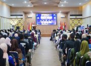 Seminar Internasional 2025, Wabup Bone Ajak Pemuda Jangan Hanya Jadi Follower