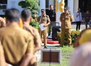 Bupati Bone Ingatkan ASN Bijak Bermedsos dan Jadi Agen Informasi Positif