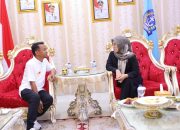 Dorong Sinergi Antar Daerah, Bupati Bone dan Bupati Gowa Bahas Peluang Kerjasama