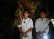 Wabup Bone Dorong Pelestarian Situs Cempalagi, Jejak Perjuangan Arung Palakka